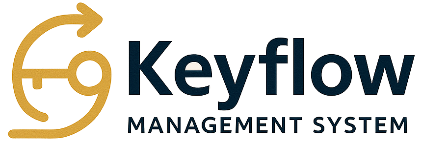 Keyflow Management System